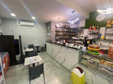 Bar Gastronomia Malatesta/Pigneto