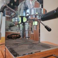 Macchina caffè ISOMAC