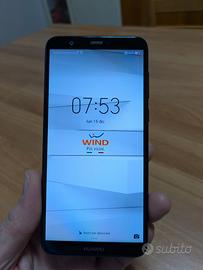 Huawei P Smart