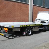 Pianale nuovo per carro attrezzi Eurocargo