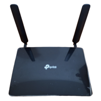 MODEM ROUTER WIFI 4G CON SIM TP-LINK MR200
