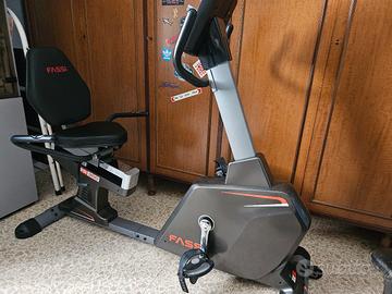 cyclette Fassi Fr300