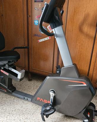 cyclette Fassi Fr300