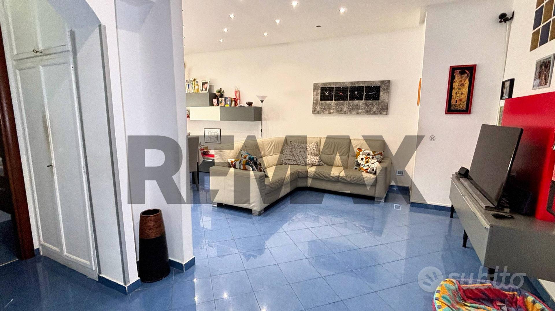 Appartamento – Palermo, Cruillas, VI Circoscrizione - Vista 4