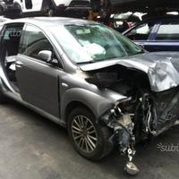 Fiat croma 2008