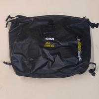 Sacca stagna GIVI 35lt valige moto