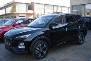 Evo 7 GPL AUTOMATICA 7 POSTI NUOVA!!