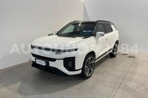 Kgm Actyon 1.5 turbo gdi K-line 2wd 163cv auto