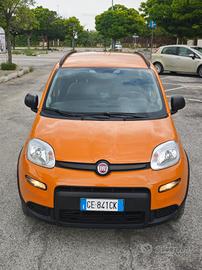 Fiat Panda 0.9 TwinAir Turbo Natural Power City Li