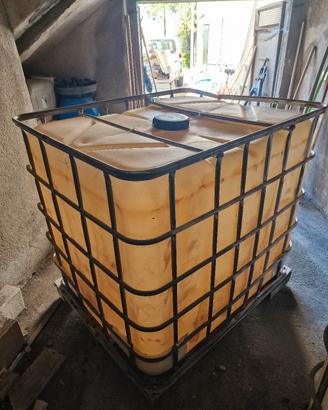 Cisterne 1000L