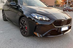 BMW Serie 1 118d M Sport Pro (F70) ufficiale BMW