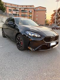 BMW Serie 1 118d M Sport Pro (F70) ufficiale BMW