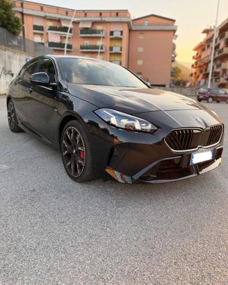BMW Serie 1 118d M Sport Pro (F70) ufficiale BMW