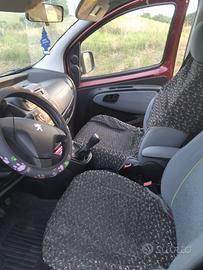 peugeot Bipper