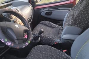 peugeot Bipper