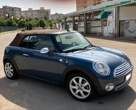 MINI Mini Cabrio (R57) - 2010