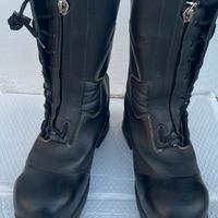 Anfibio lavoro tg 43