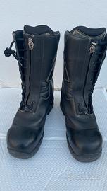 Anfibio lavoro tg 43