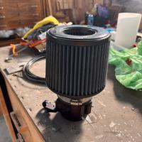 Aspirazione b58 per bmw f20 f21 f22 f23