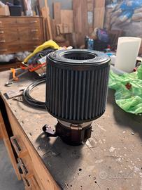 Aspirazione b58 per bmw f20 f21 f22 f23