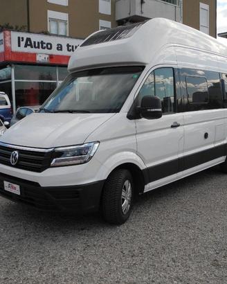 VOLKSWAGEN Grand California 2.0 BiTDI 177cv auto