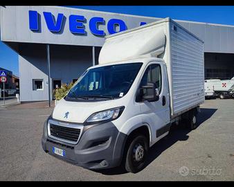 PEUGEOT - Boxer 335 2.2 hdi BOX