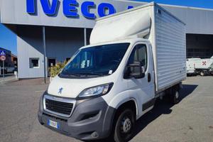 PEUGEOT - Boxer 335 2.2 hdi BOX