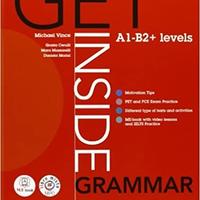 Get inside grammar. A1-B2+
