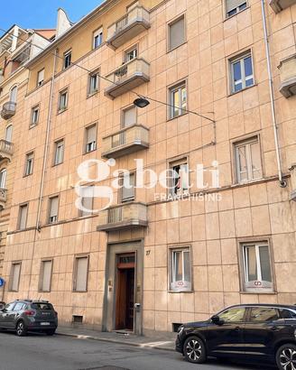 Ufficio Torino [jolanda 27 appartameVCU] (Cit Turi