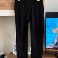 Pantalone Pull&Bear uomo colore nero tg. M