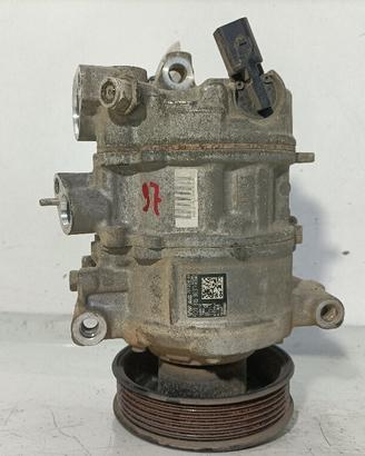 COMPRESSORE A/C VOLKSWAGEN Golf 7 Variant (12>) 44