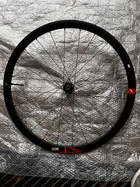 RUOTE FULCRUM RACING 4 DB TUBELESS READY