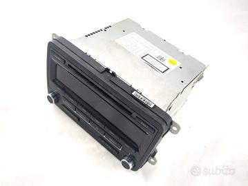 1K0035186AN AUTORADIO VOLKSWAGEN CADDY 1.6 D 75KW 