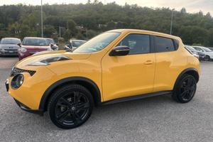 Nissan Juke 1.5 dCi Start&Stop Tekna
