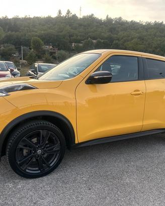 Nissan Juke 1.5 dCi Start&Stop Tekna