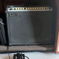 Amplificatore Prevalvolato Laney