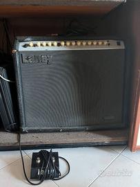 Amplificatore Prevalvolato Laney
