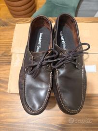 Mocassini Timberland