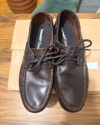 Mocassini Timberland