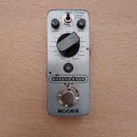 mooer groove loop