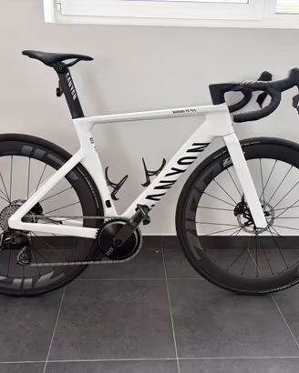 CANYON AEROAD CF SLX 8 AXS 2026 - TAGLIA S