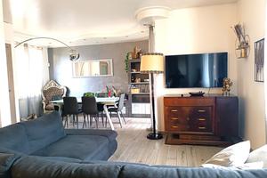 SPLENDIDA VILLA INDIPENDENTE SU DUE LIVELLI ABITAT