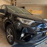 Toyota RAV 4 RAV4 2.0 D-4D 2WD Lounge