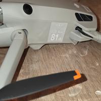 Dji Mini Pro 4 classe C1