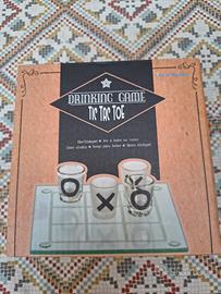 gioco tic tac toe