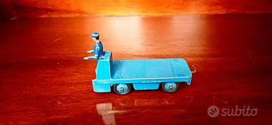 Dinky Toys Electric Truck n.14A con autista – Mecc
