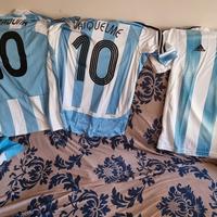 maglie Argentina 