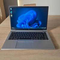 HP EliteBook 840 G7 - 10a Gen - Touchscreen