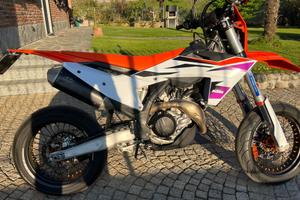 KTM SX/F 450 MOTARD 2025