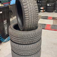 Gomme set 2 x 245/40 R19 2 x 255/40 R19